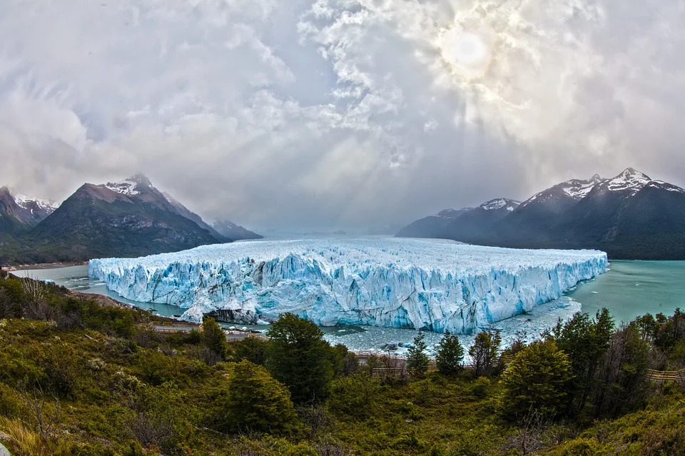 Perito Moreno