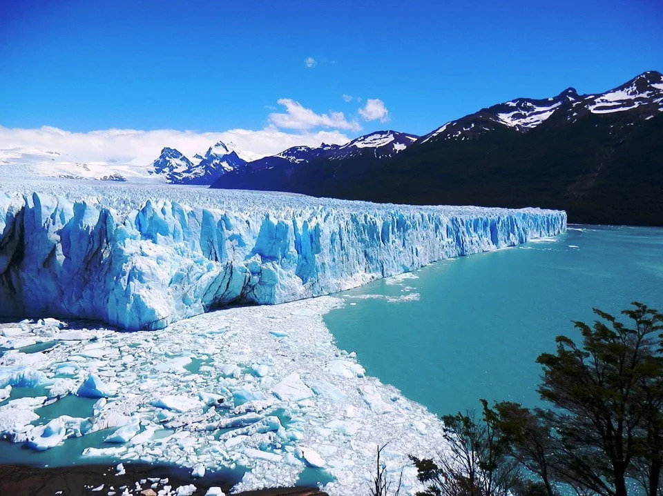 Perito Moreno